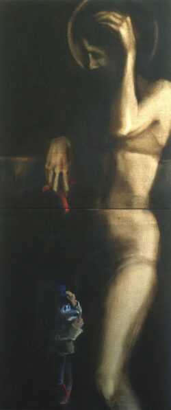 My Sin 1991
