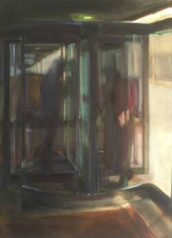 Glass Cocoon: Green Light 1991