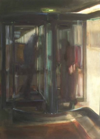 Glass Cocoon: Green Light 1991 Glass Cocoon: Green Light 1991