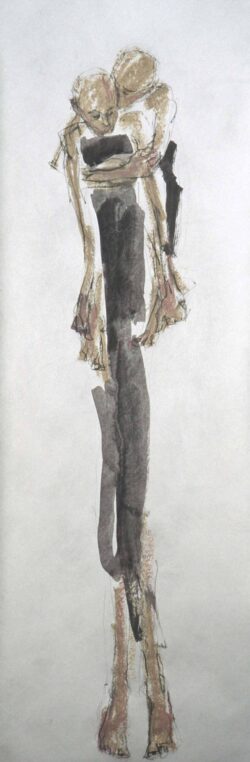 Articulations (no text) 1995