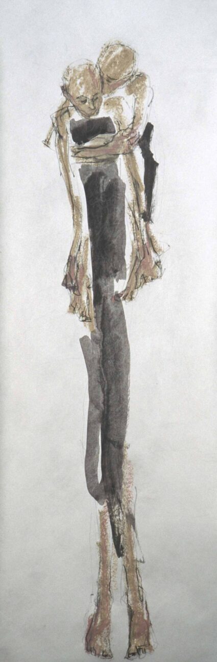 Articulations (no text) 1995 Articulations (no text) 1995