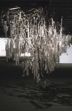 Wish Piece (with Yoko Ono) 1998