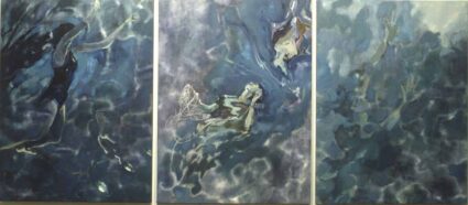 Life Line 1987 ToshB_Life Line_1987