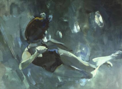 Recoil 1987 Recoil 1987