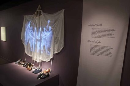 Leap of Faith 2007 Leap of Faith 2007