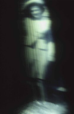 Hourglass 2004 Photograph