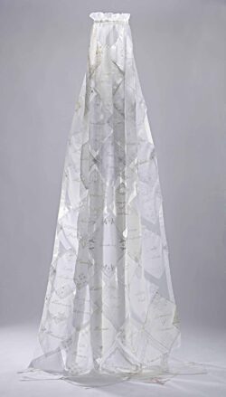 Veil of Tears (formerly White Lace & Promises) 2008