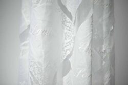 Veil of Tears (detail) 2008