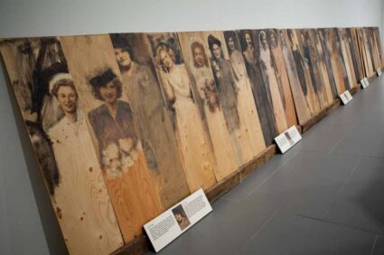 Shoulder-to-Shoulder 2011 Shoulder-to-Shoulder 2011